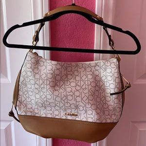 Calvin Klein purse